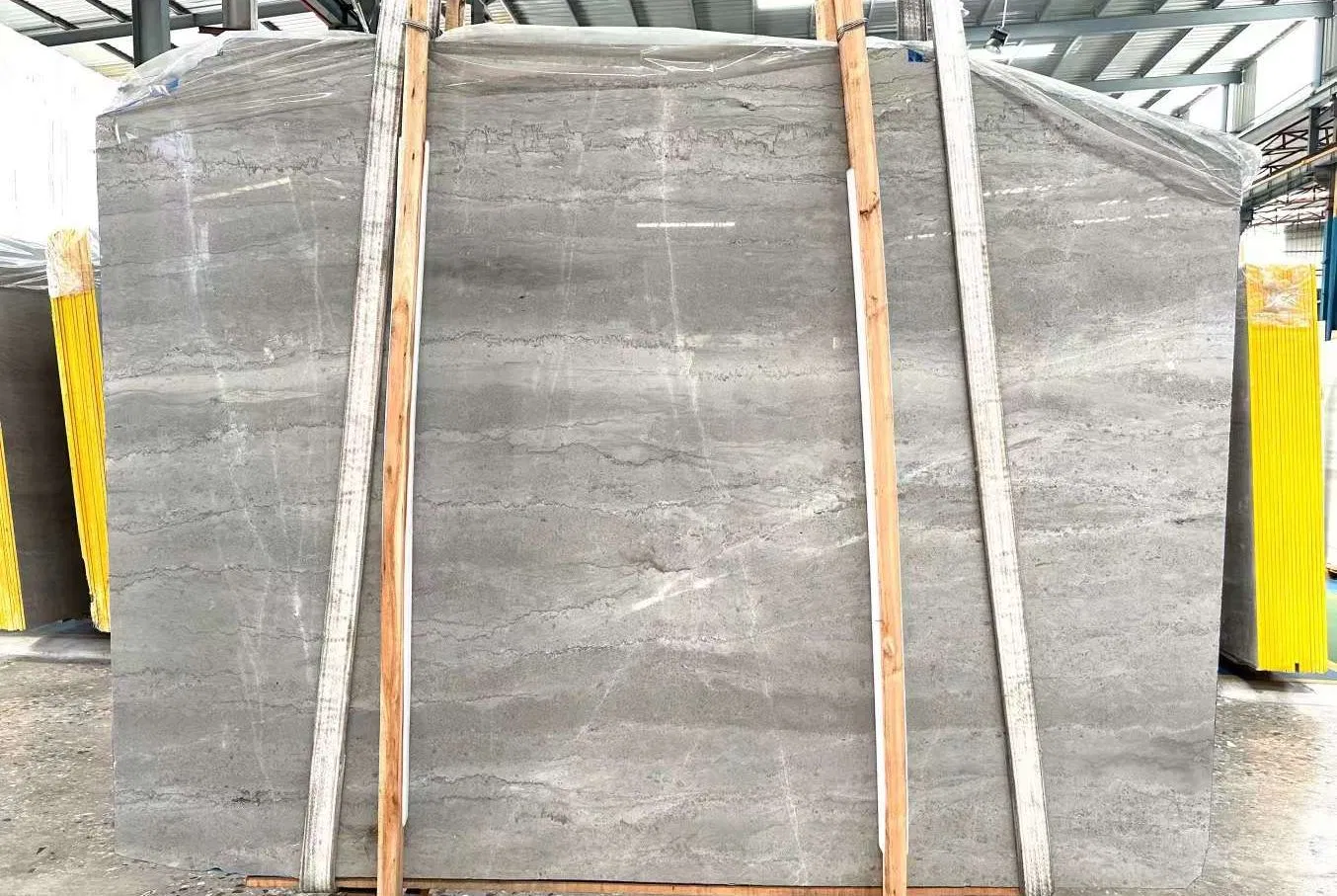 Affordable 2024 China Grey Marble Stone for Resale Opportunities