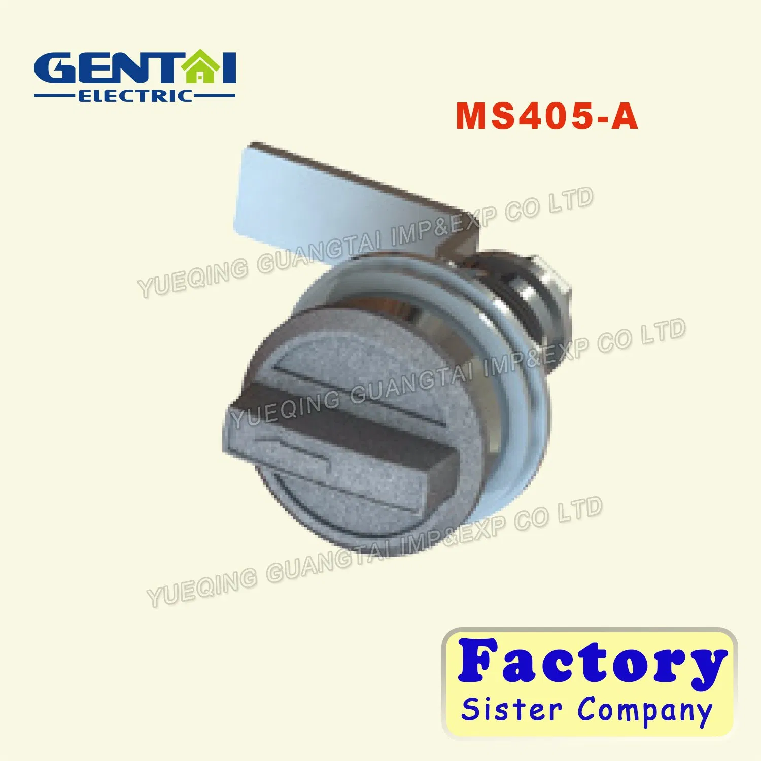 Cabinet Turn The Lock Tongue