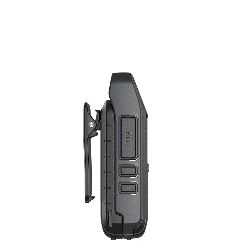 Рация C65 4G с GPS и поддержкой Zello