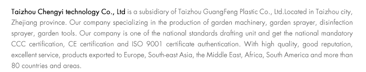 Garden Sprayers Plastic 2 Liter Portable Water High Pressure Sprayer Pump