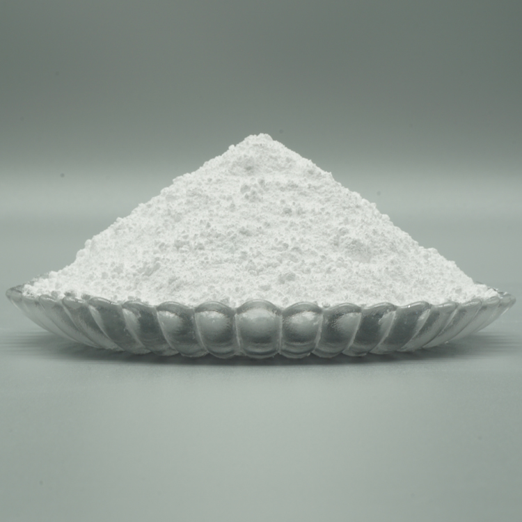 White Alumina Aluminium Oxide Ai2o3 for Polishing and Sandblasting