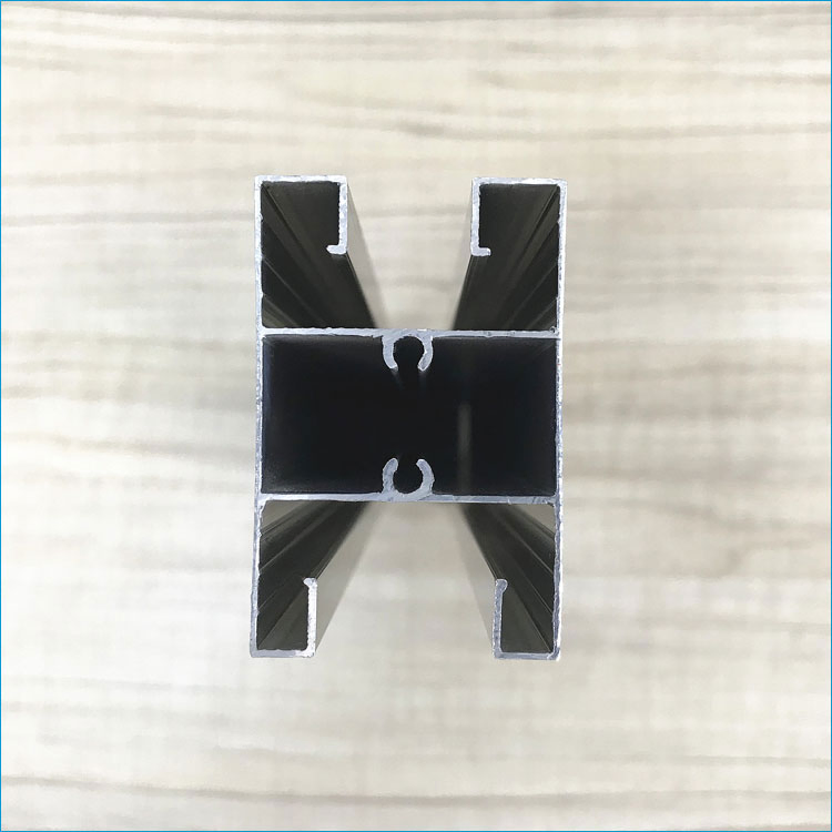 Hx-24-5 Toilet Cubicle Partition Bathroom Shower Room Hardware Accessories Fittings Foot Cover