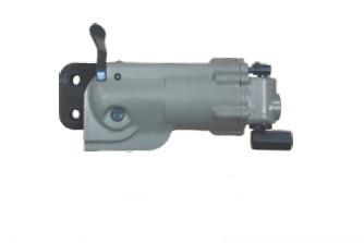 Cr-30c15 Pneumatic Riveter 1/8'' Air Rivet Squeezer