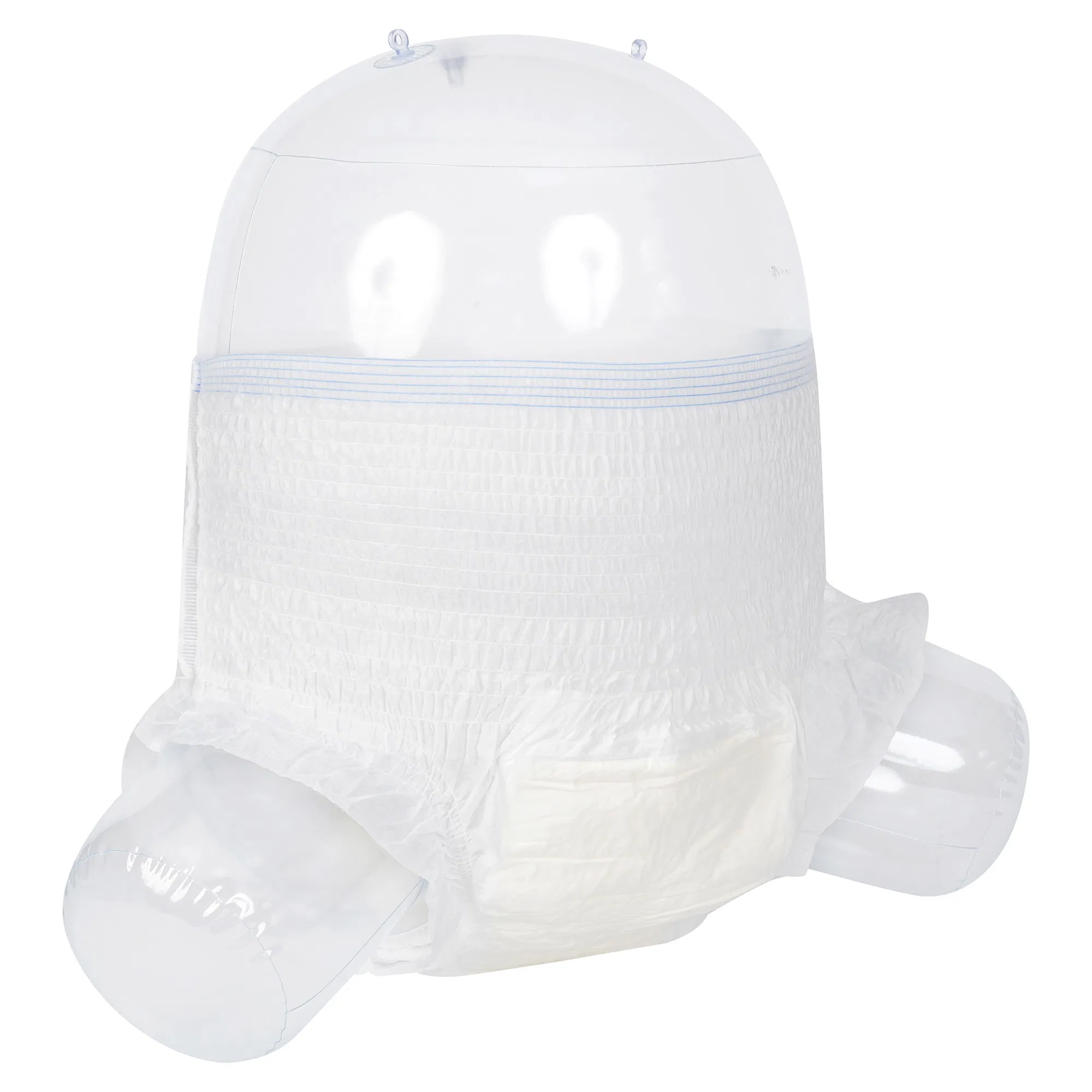 Factory Direct Super Absorbent Adult Pull up Diapers Disposable Unisex