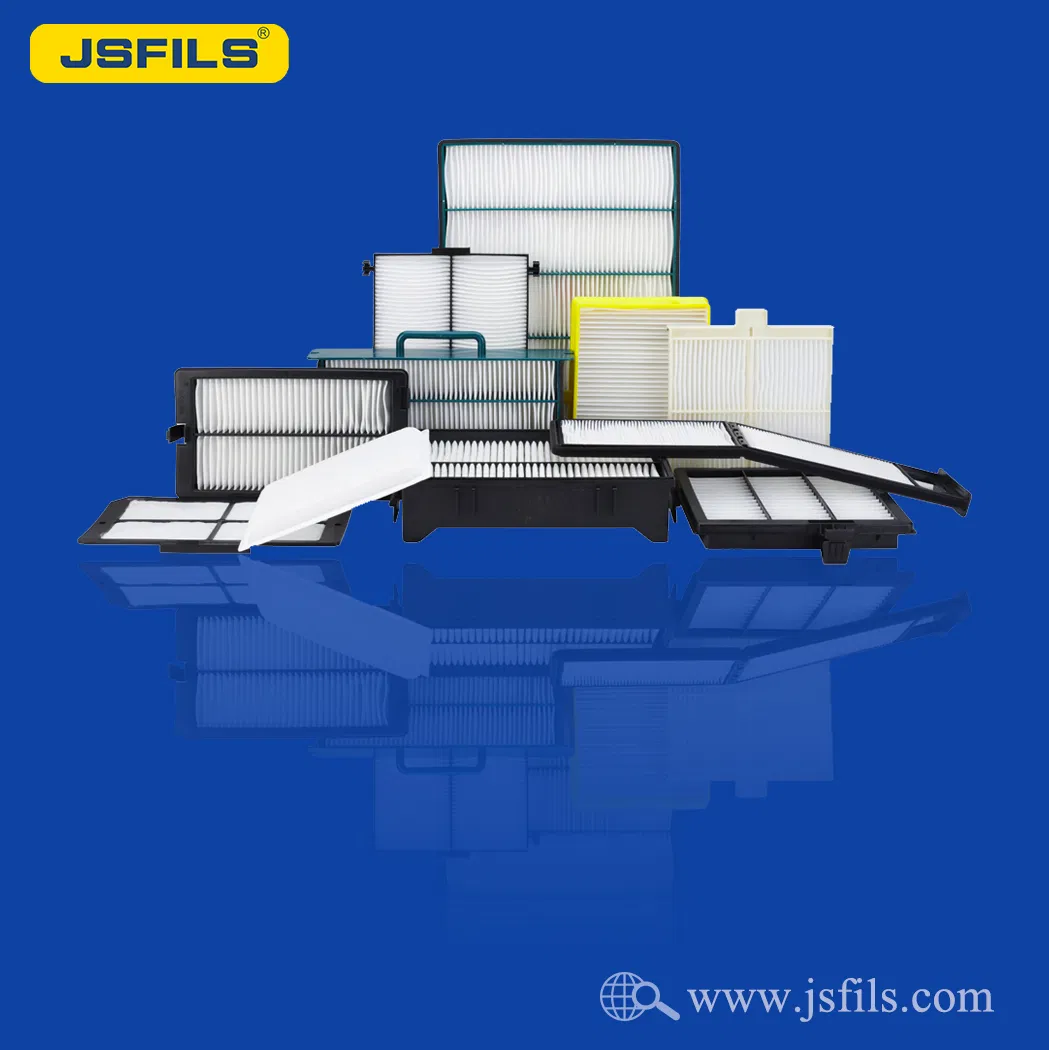 JSFILS Air Cabin Oil Fuel Filter 11S120120