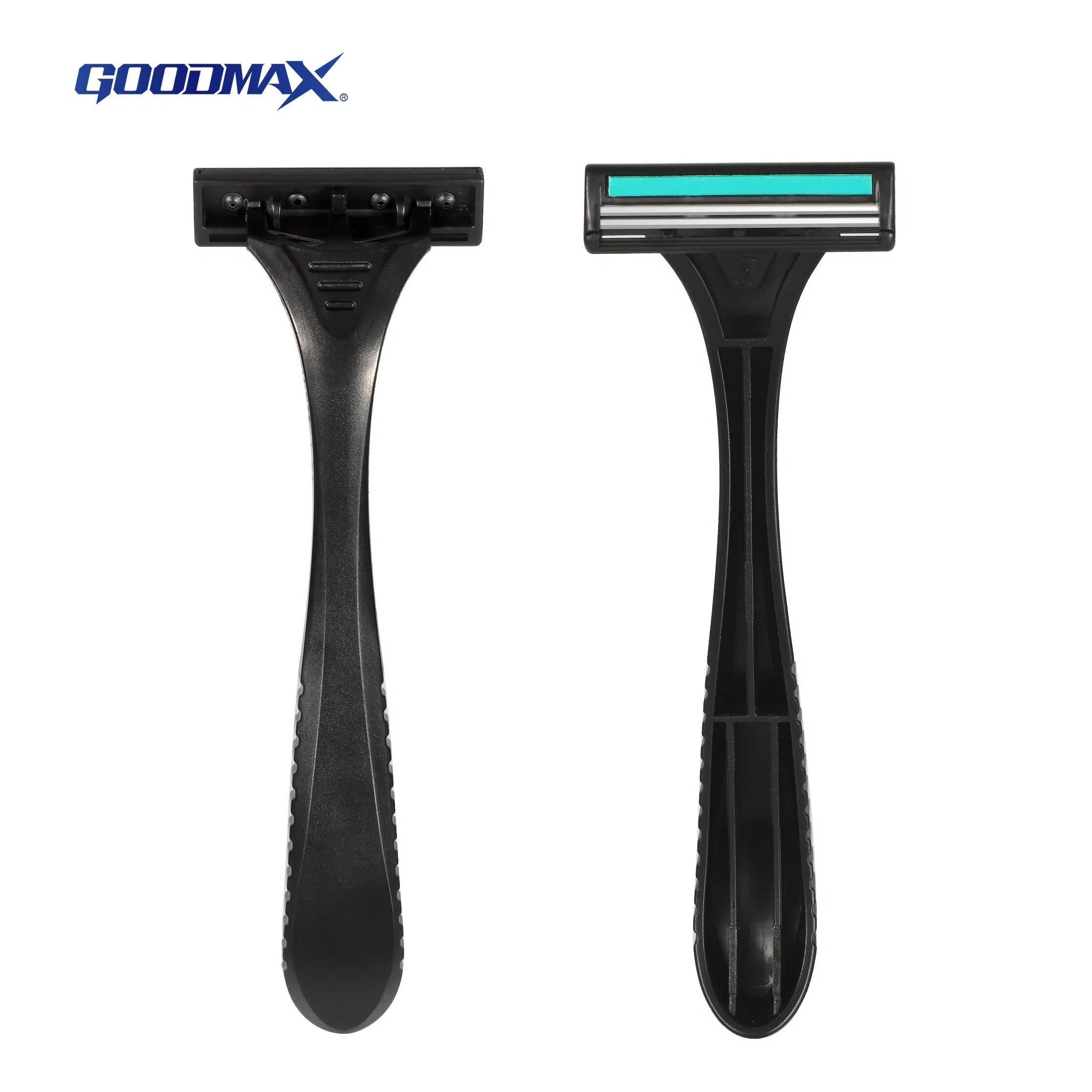 Wholesale Hotel and Beauty Salon Disposable Razors for Women