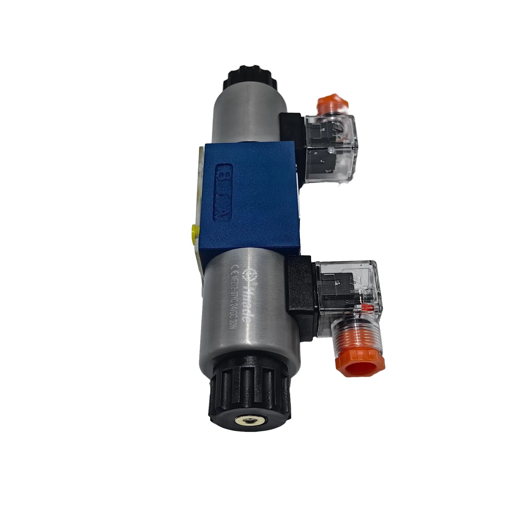 Гидравлический соленоидный клапан 4WE6J61B/CG24N9Z5L