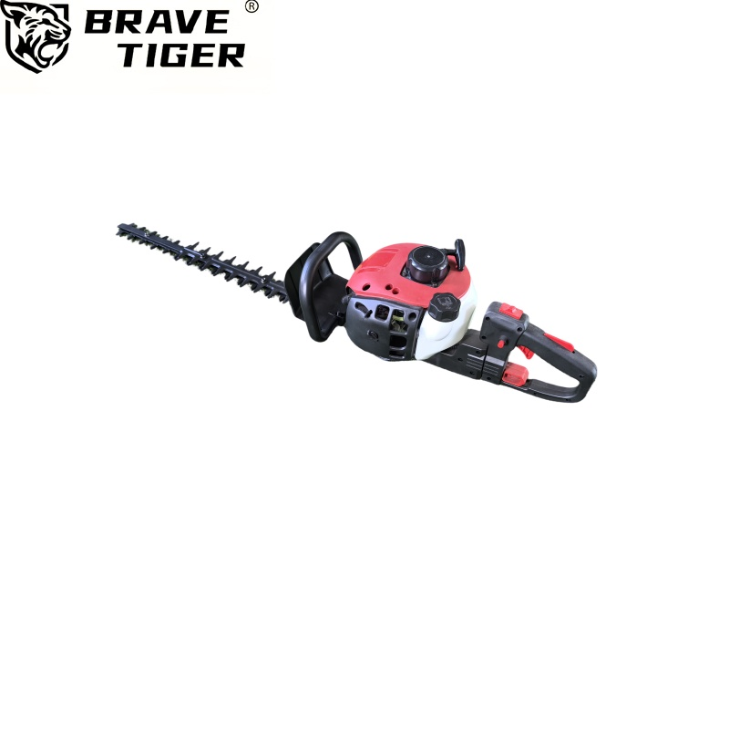 Good Quality Double Blade Light Hedge Trimmer