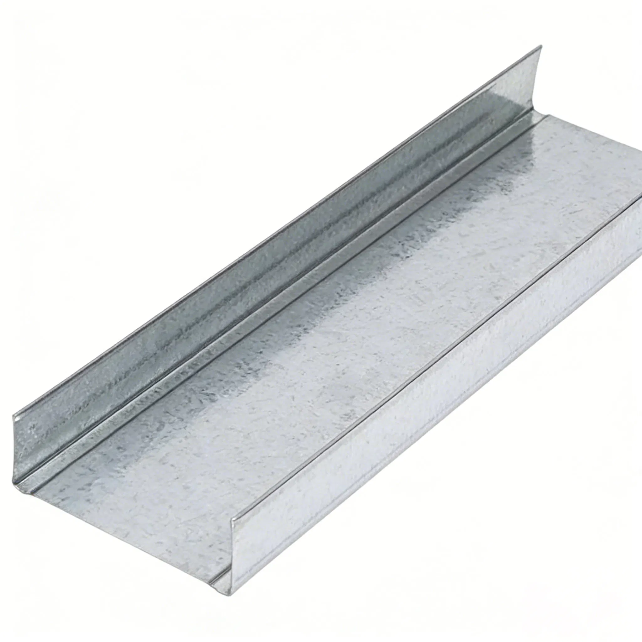 L-Shaped Light Steel Keel for Efficient Wall and Ceiling Support