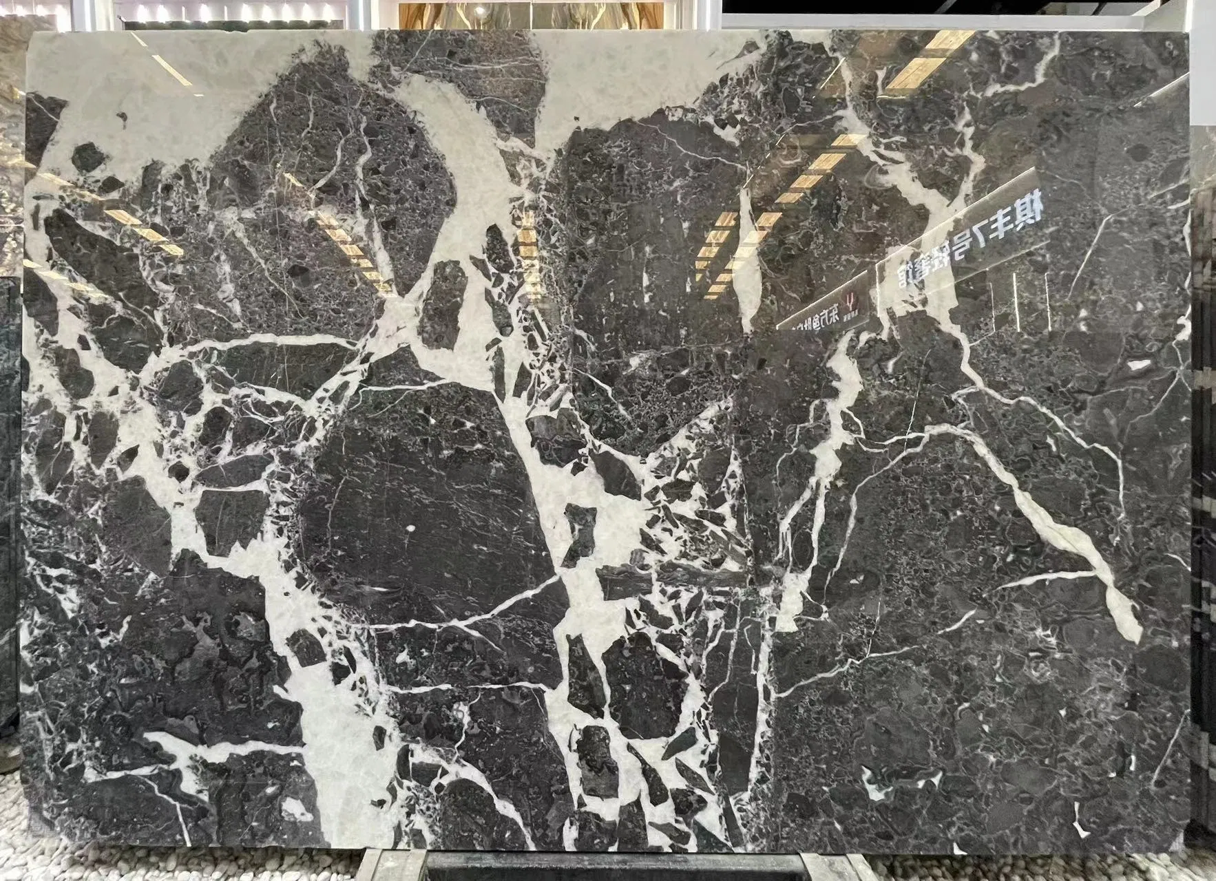 Napoleon Ash Grey Different Size for Interior