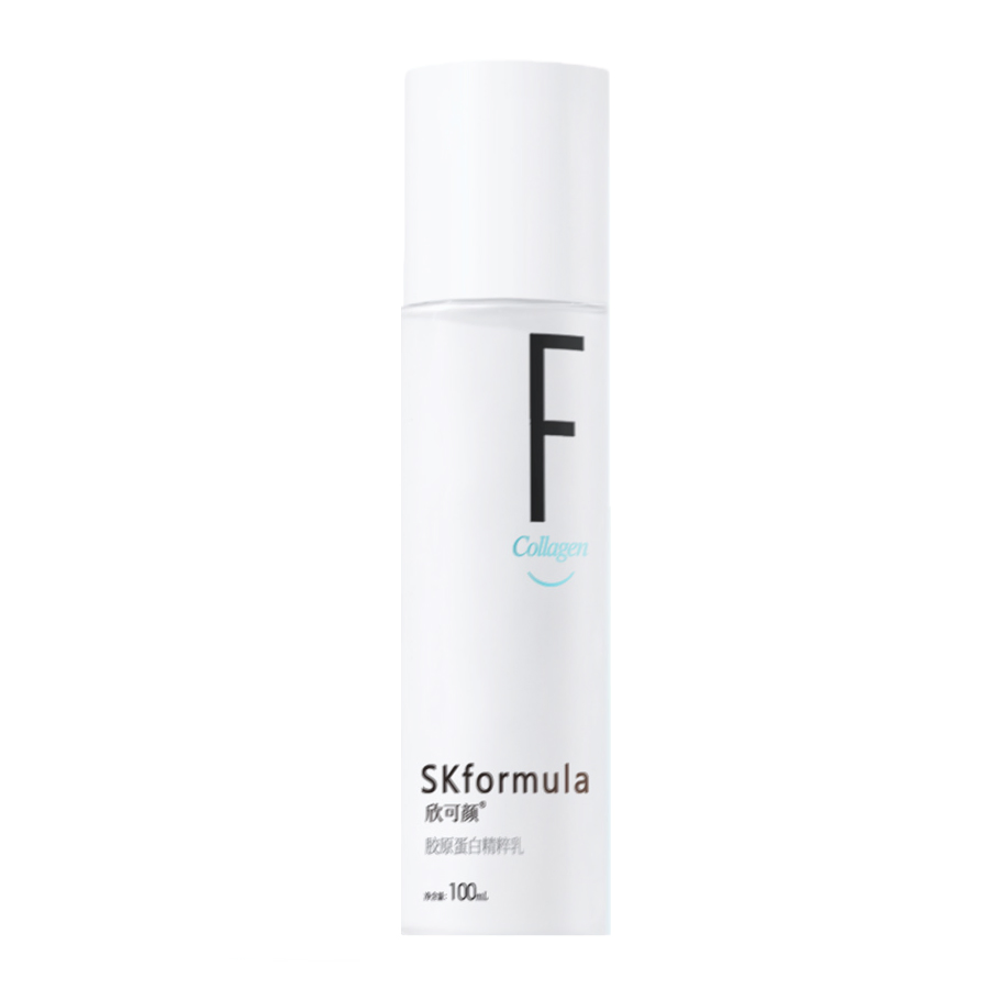New Tech Skformula Collagen Lotion Anti-Aging Moisturizing with OEM Service
