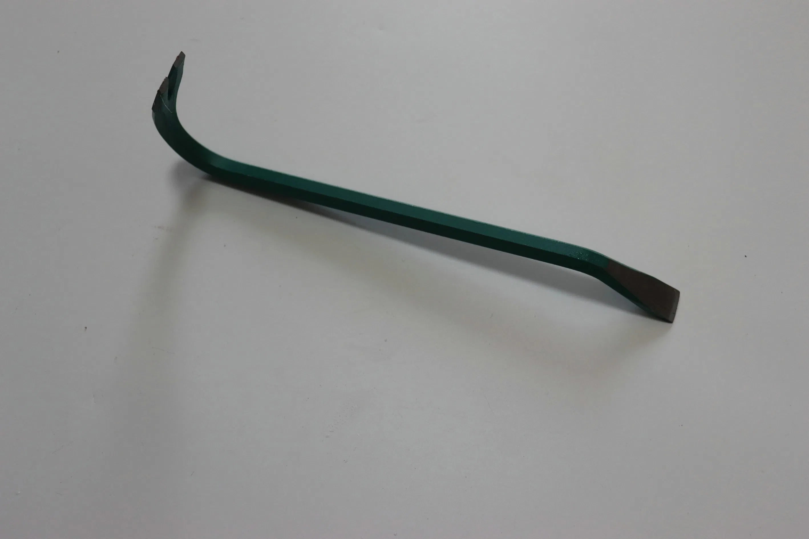 Professional Long Crowbar Tool Carbon Steel Wrecking Bar
