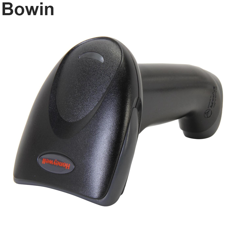 Honeywell 1300g-2USB 1d Barcode Scanner with USB Cable