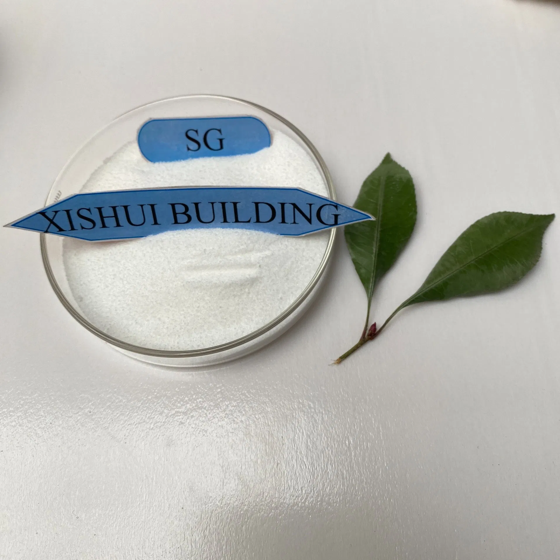 The Factory Produces Sodium Gluconate in Both Food Grade and Industrial Grade