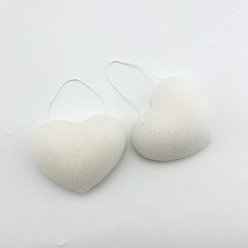 Skin Care Face Deep Pore Cleaning Body Bath Exfoliating Facial Sponge