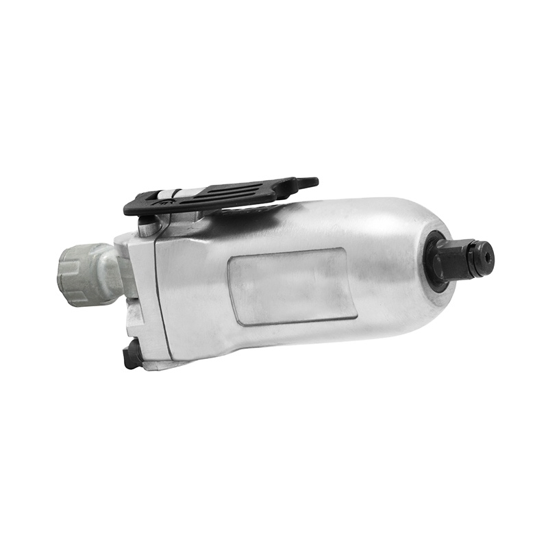 Ki-1321 Pneumatic Fastening Tools Straight Industrial-Grade Multi-Function Pneumatic Wrenches