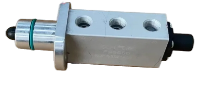 Клапан двойной коробки передач Sinotruk HOWO F99660