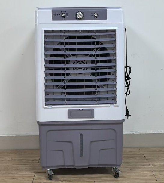 High Effciency ABS Material Commercial Use Portable Air Cooler with Low Noise