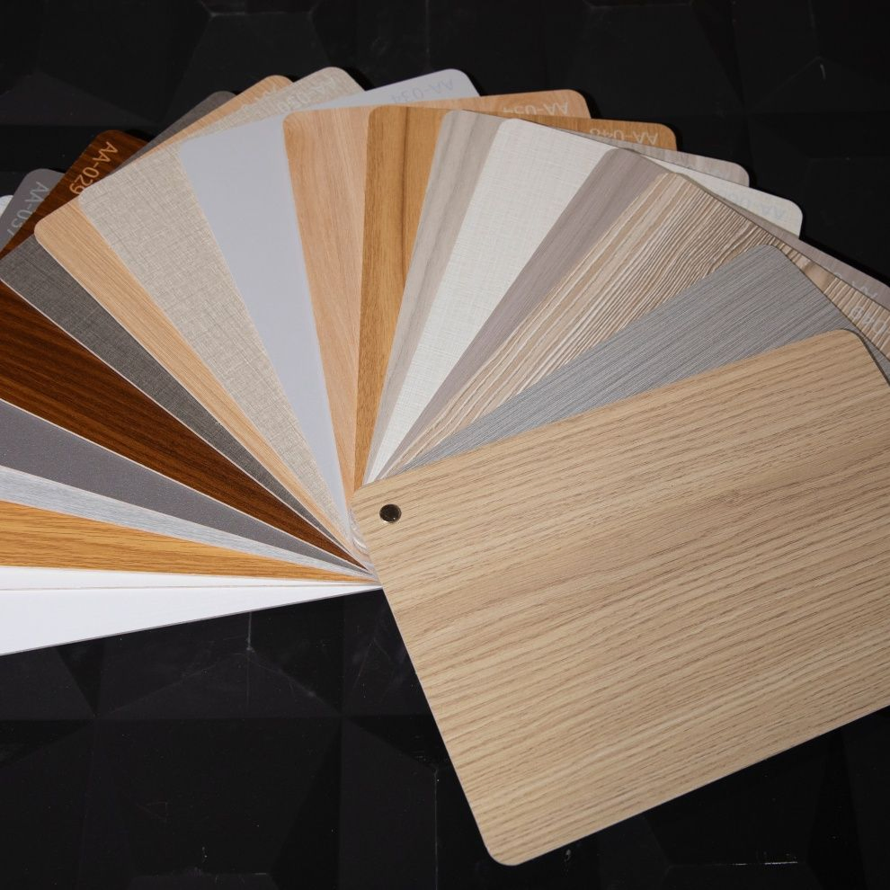 Heavy Duty Furniture Plywood for Exterior Door Core Material