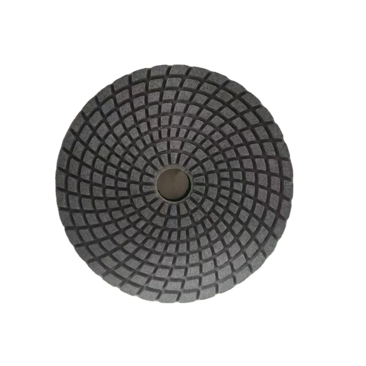 Polishing Granite and Marble 125mm Dry Diamond Polishing Pads