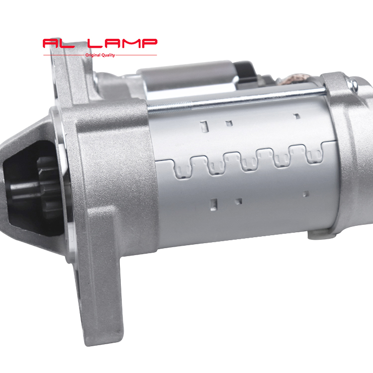 Стартер для Toyota Corolla 1.8L, Matrix 1.8L (OEM 28100-0t020)