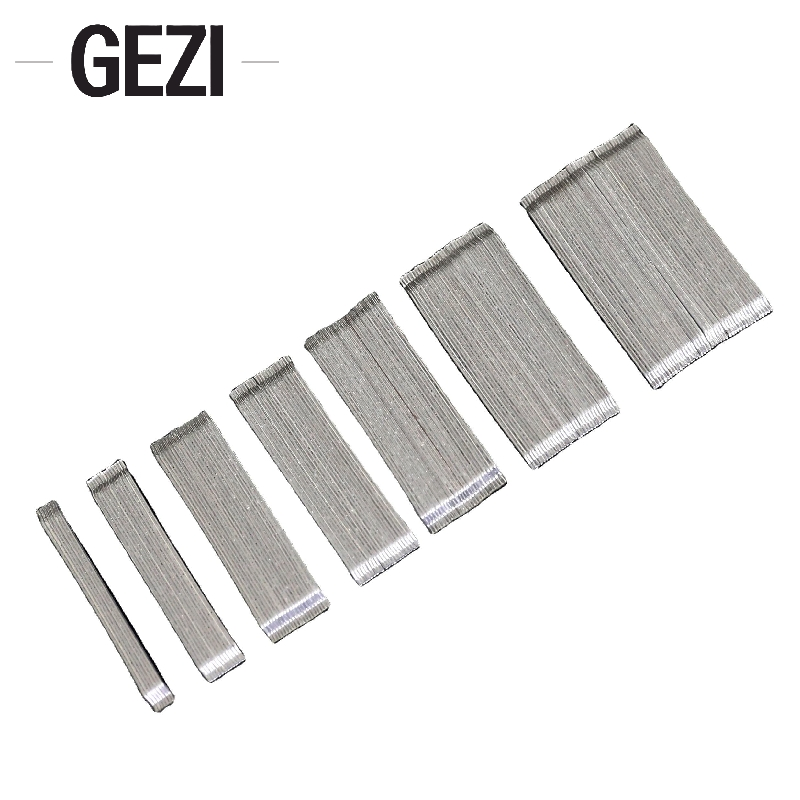 Cost Effective Glued Steel Fibers for Eliminating Traditional Concrete Mesh