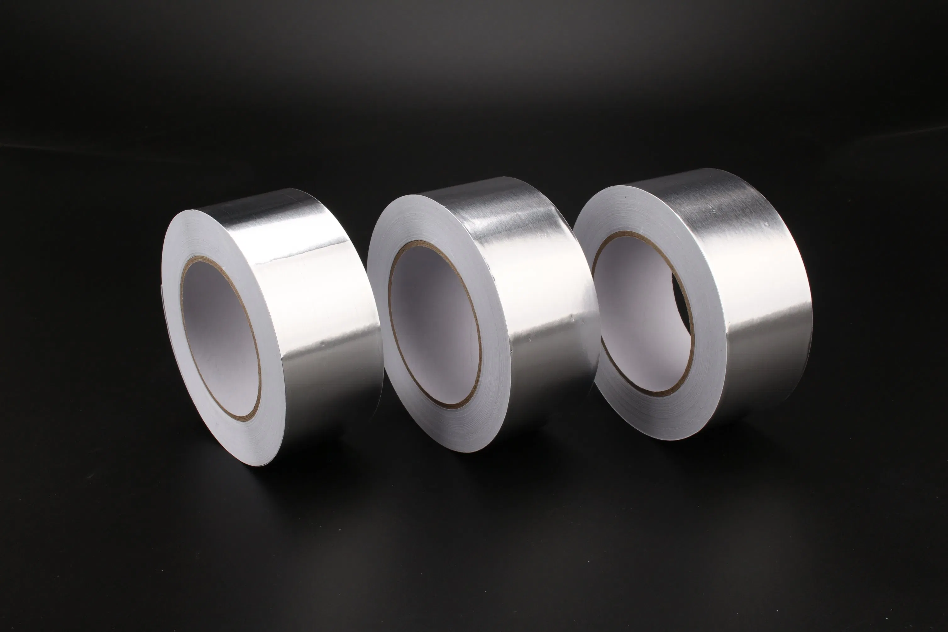 Recyclable Duct Tape Bulk High Quality Aluminum Foil Tape