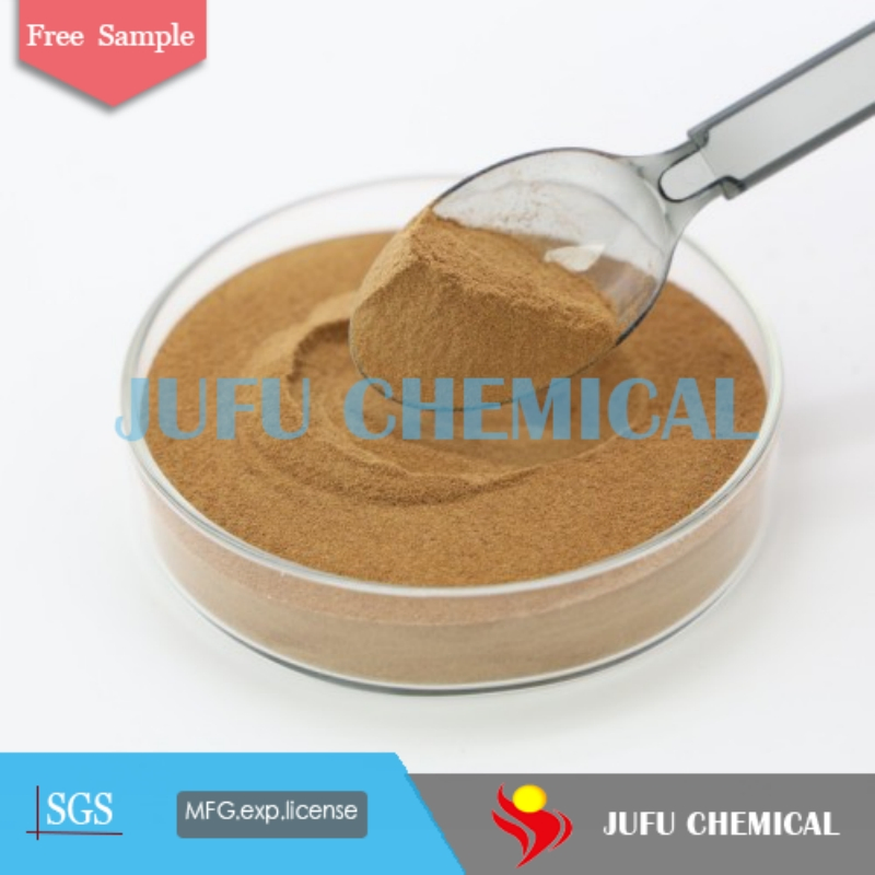 Construction Chemicals Snf-a/B/C Sodium Naphthalene Sulfonate