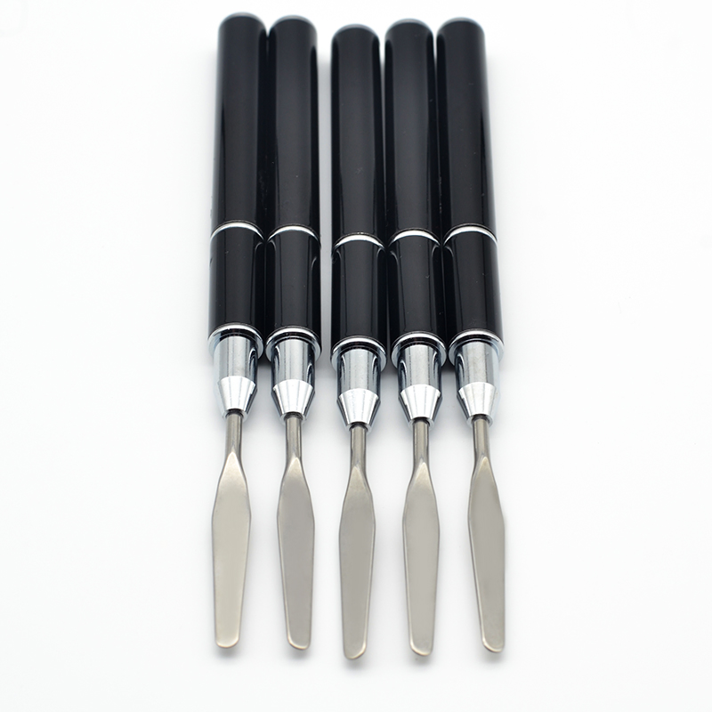 Guyo Gel Kolinsky Acrylic Nail Art Brush for Maicure