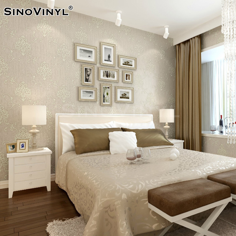 Factory Price Home Office Decoration Wallpaper Sticker PVC Self Adhesive Film Multi Pattern