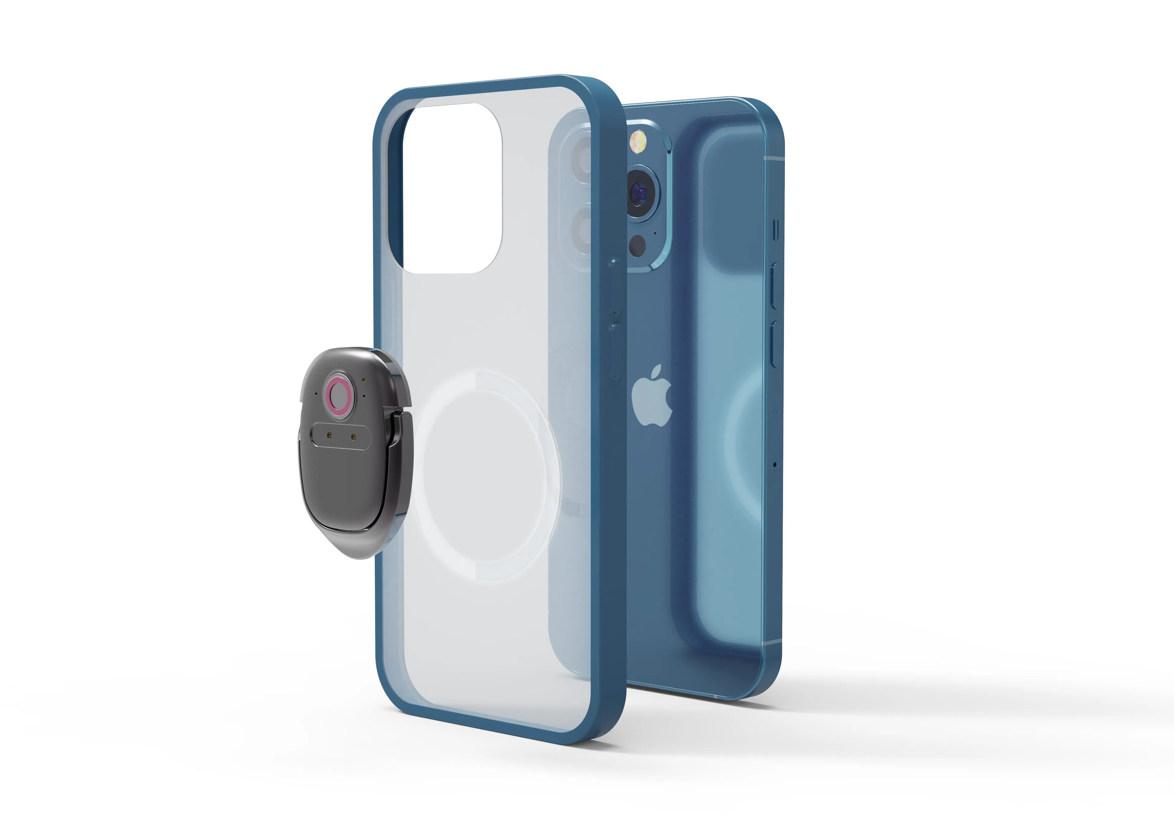 Wholesale OEM Portable Phone Translator for Global Connectivity