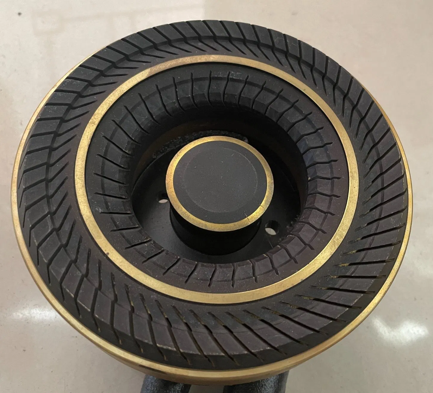 Double Burner Gas Stove Tempered Glass Body Gas Cooker