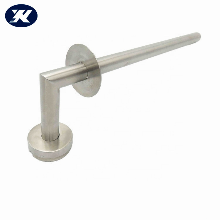 Настенный держатель для туалетной бумаги L-образный