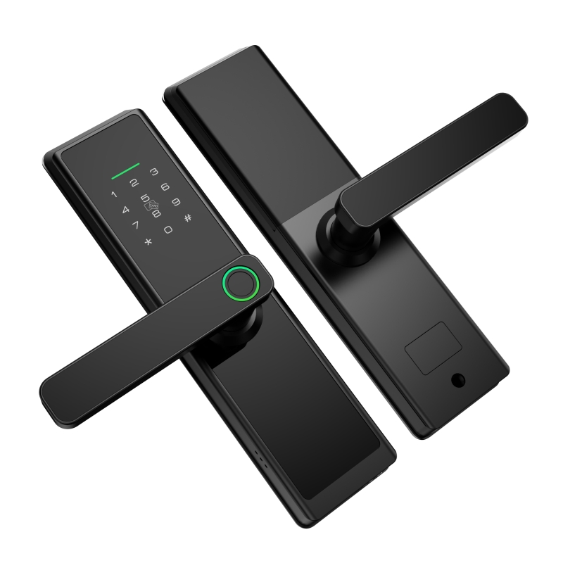 Wholesaling Smart Locks for Modern Living Security Solution by China Manufacturer