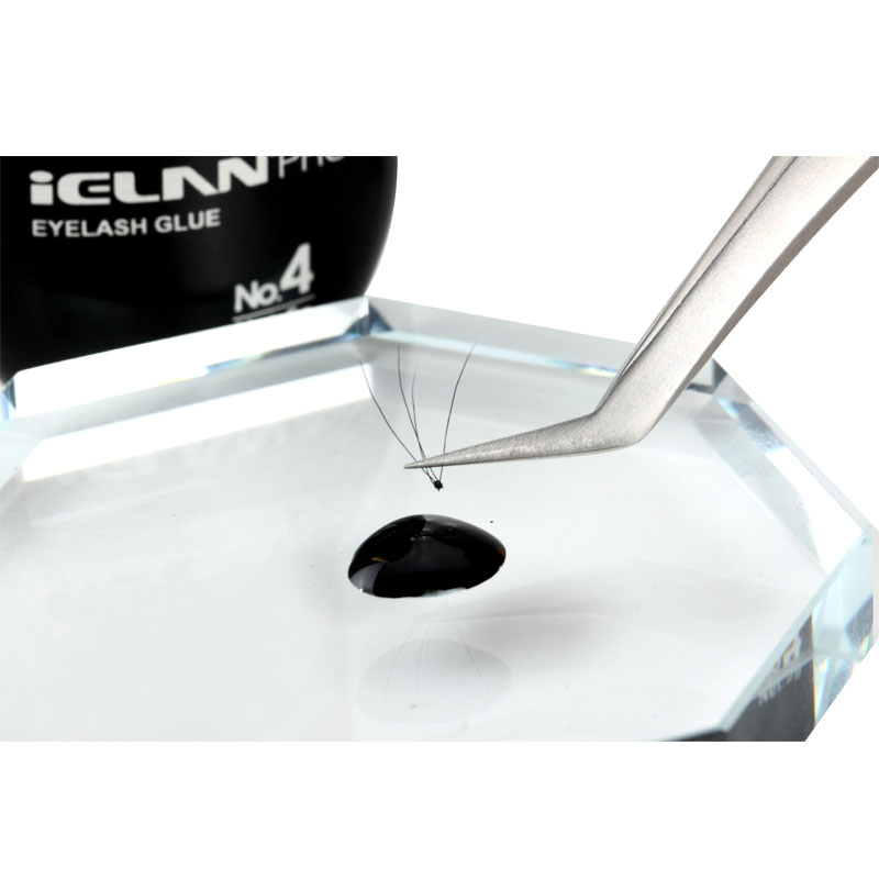 Wholesale No Small Eyelash Adhesive Glue Waterproof Eyelash Extension