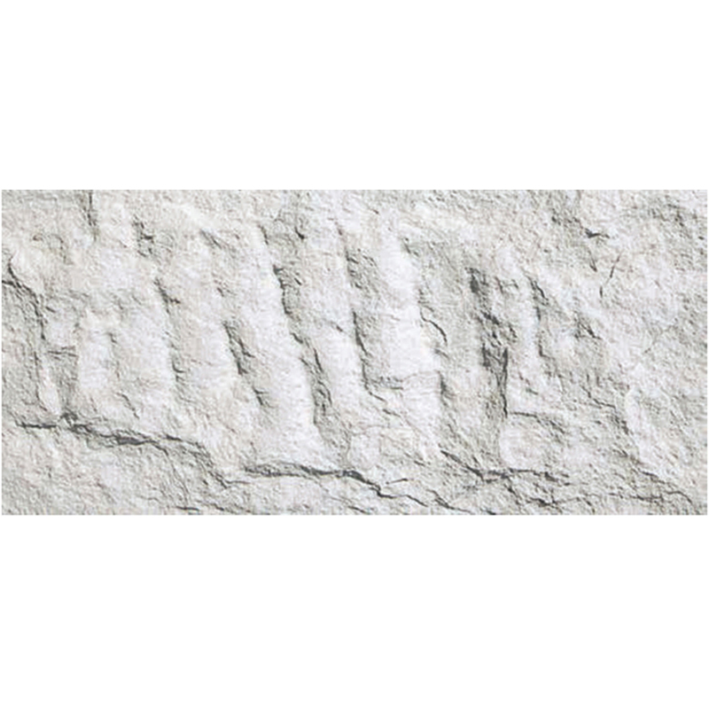 Green Flexi Clay Cladding Devine Mushroom Stone Flexible Tile for Exterior Elevation Wall Present Original Surface