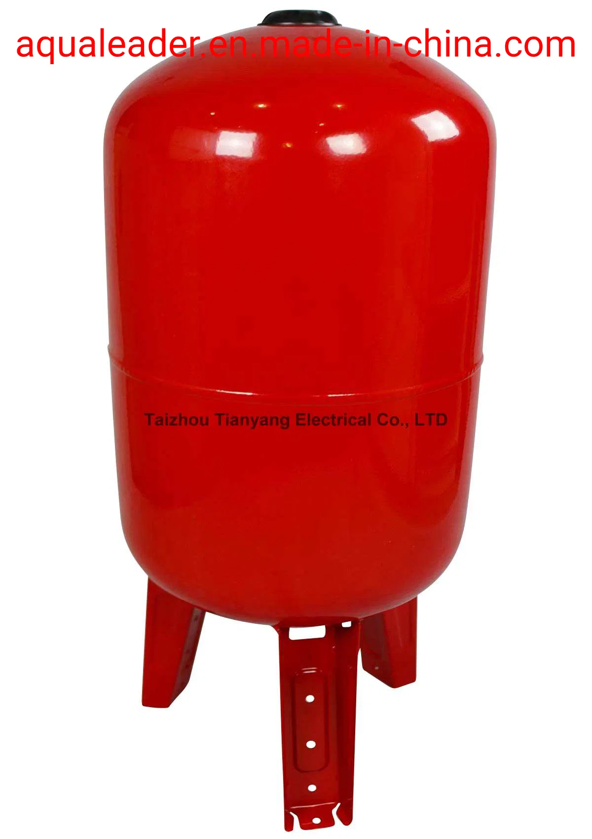 50 Liter Heating Bladder Expansion Vessel for Central Heating Systems