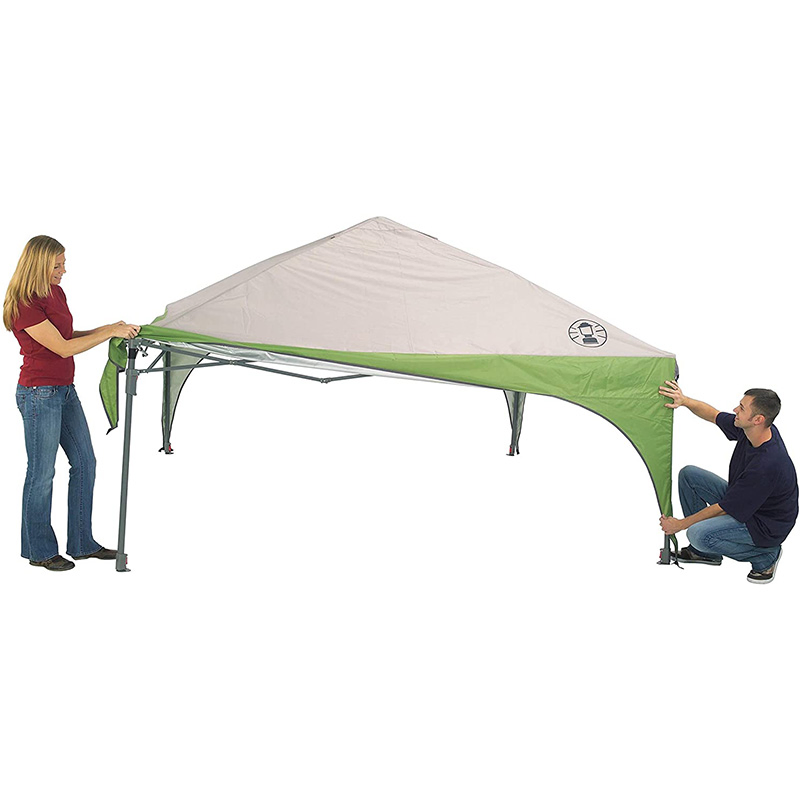 4X4 Pop up Instant Quick Folding Garden Beach Party Outdoor Gazebo Tent