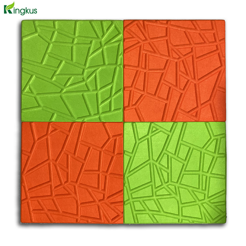 Home Products 3D Wall Panel 3D Wallpaper Eco Board