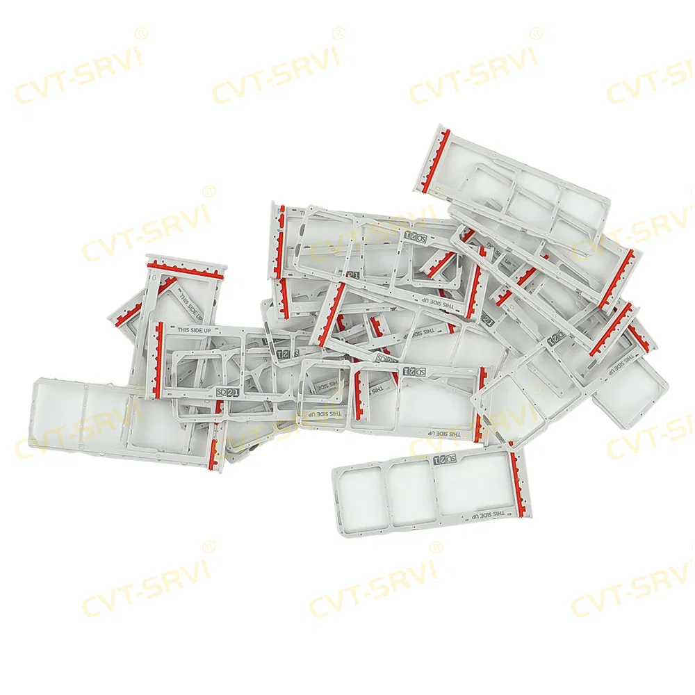 CVT High Quality Mobile Phone Accessories 100% Tested SIM Card Holder for Motorola G14