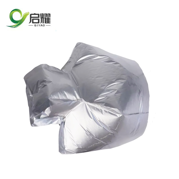 Aluminum Foil Bags IBC Tank Jacket FIBC vacuum Bags