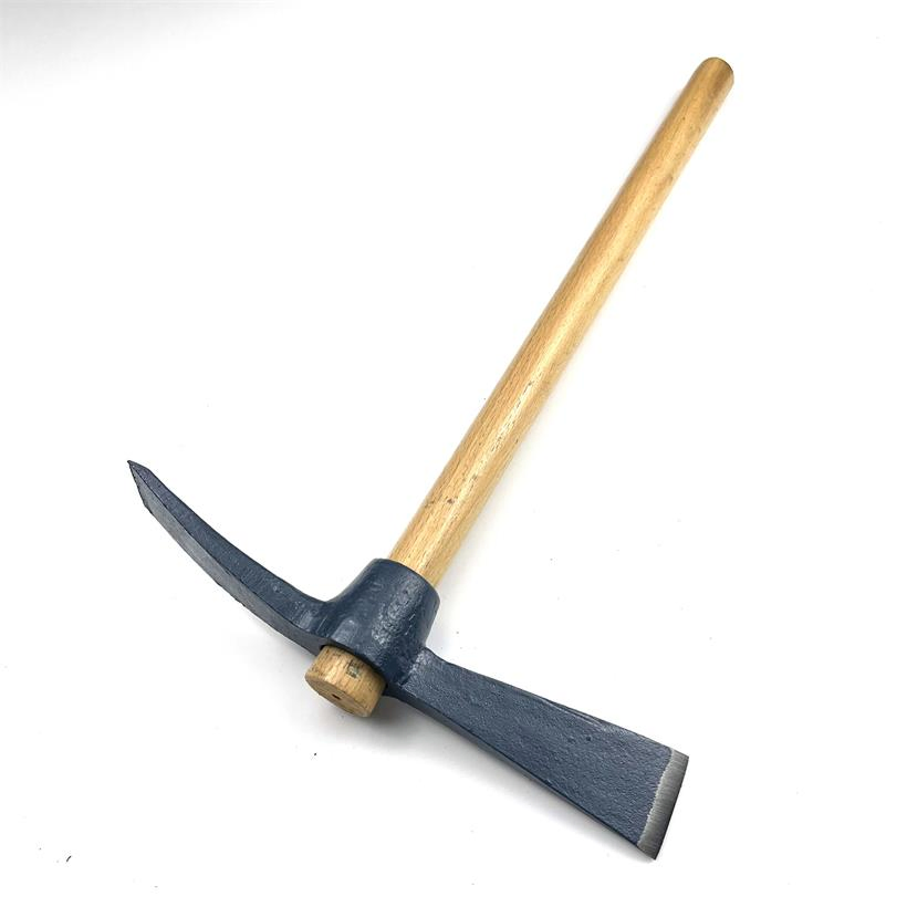 Mini Cultivator Hoe Fork 400g 500g 600g