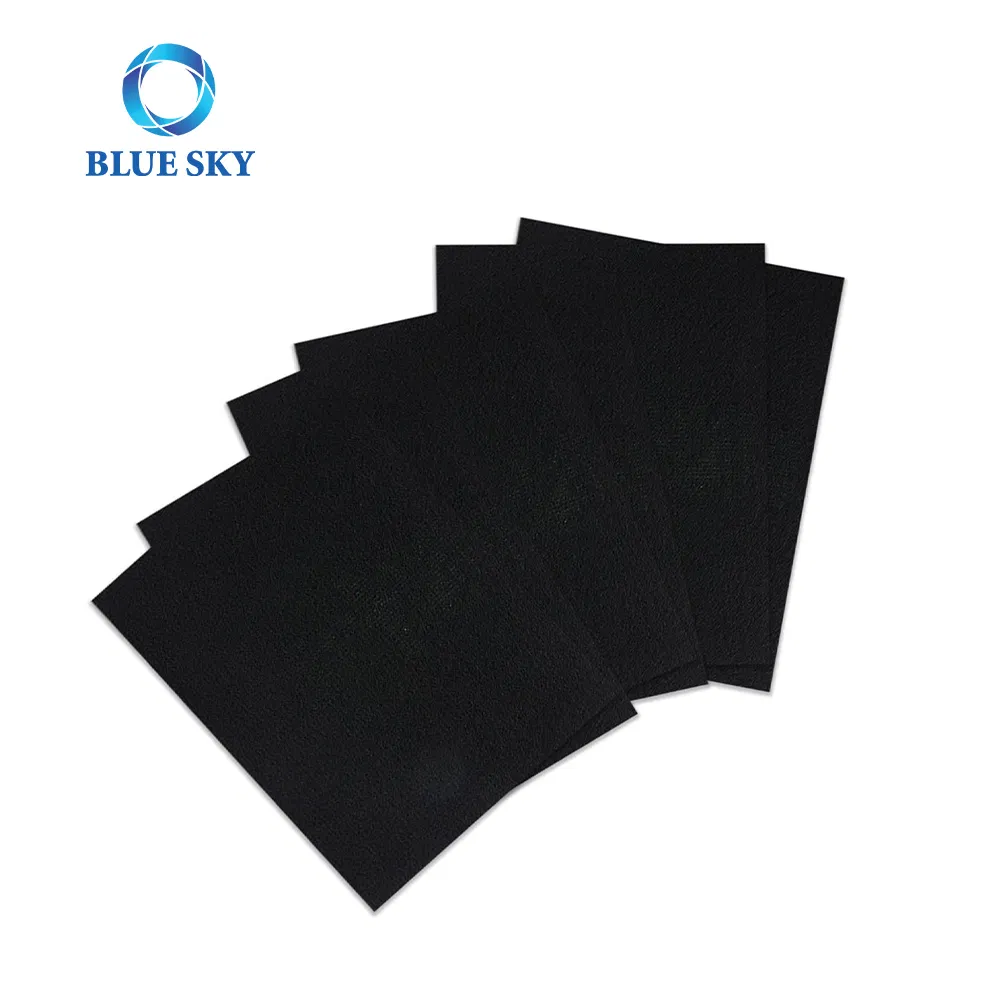 D360 H13 HEPA Filters & Carbon Pre Filter Replacement Filter for Winix D360 Air Purifier Parts D3 1712-0101-02