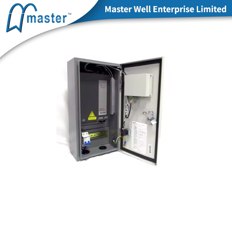 High-Speed Automatic Operators Rapid Response Workshop Warehouse Servo Motors