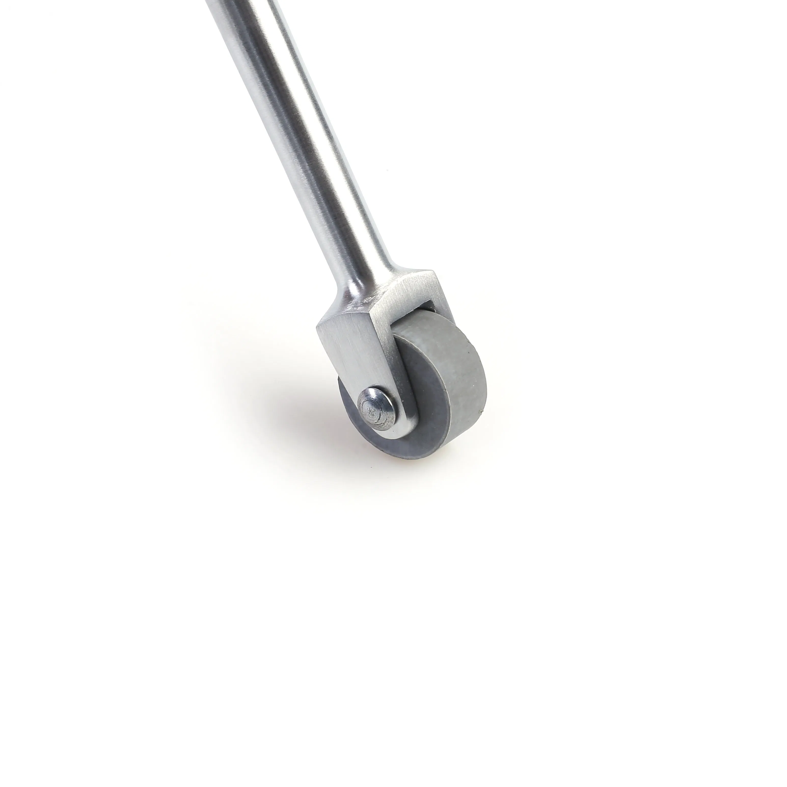 High Quality Brass Door Stopper with Rubber B-Ds11-Pb