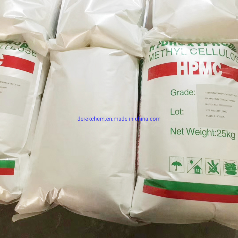 Modified HPMC Construction Grade for Cement-Based Tile Adhesives Provides Long Open Time