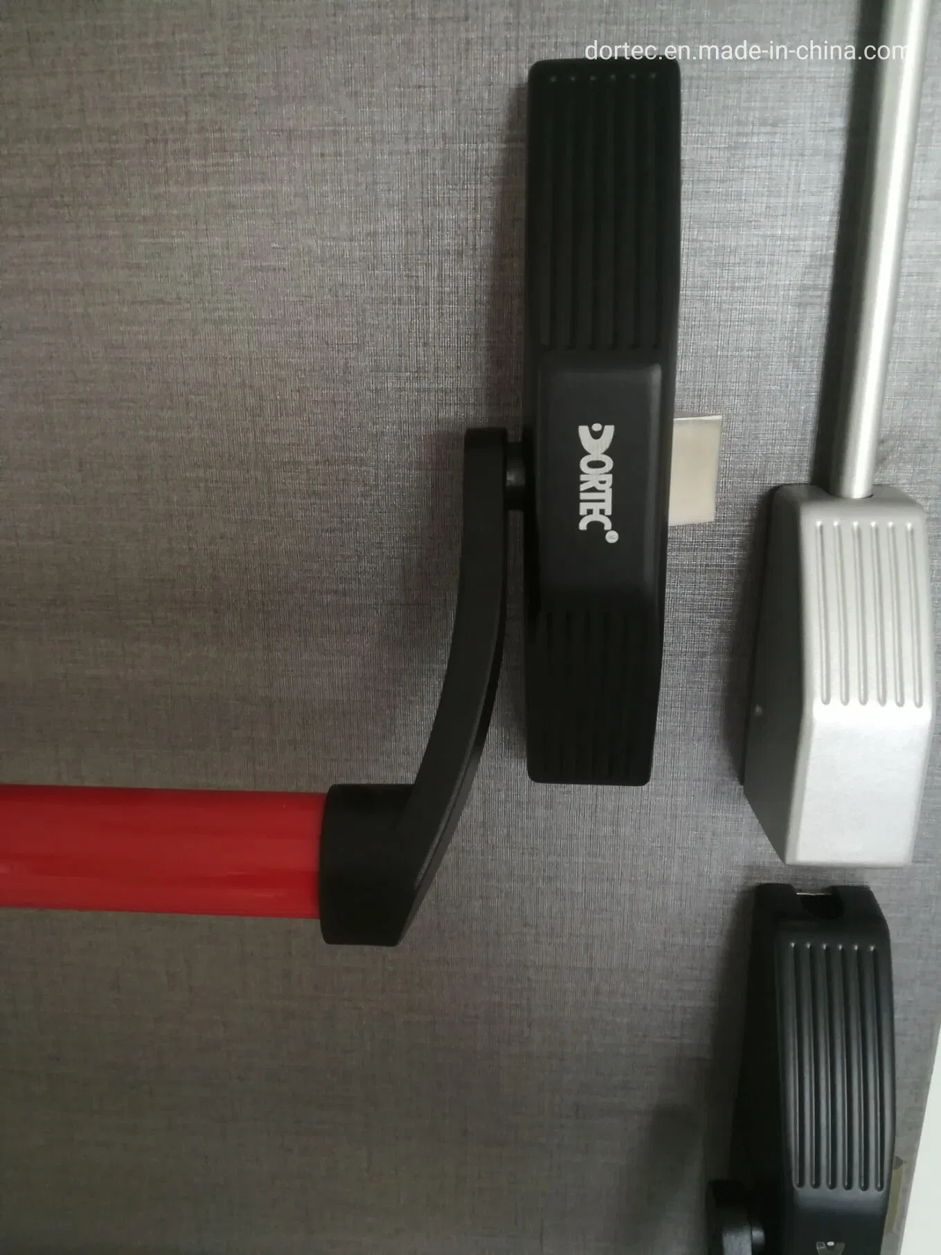 Dorte Barras Antipanico Push Bar Dt-1700b