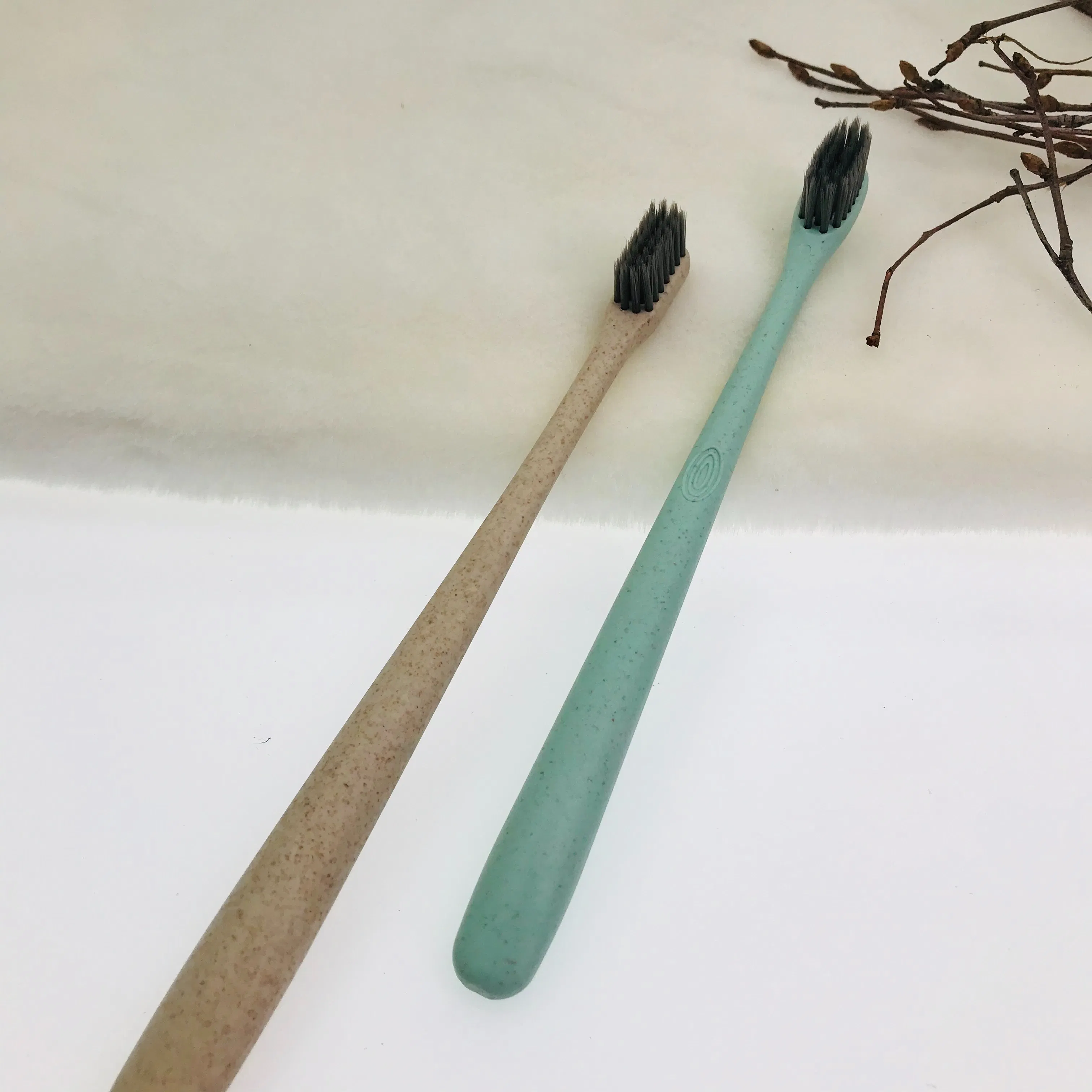 Cheap Toothbrush for Hotel Disposable Toothbrush with or Without Toothpaste 05