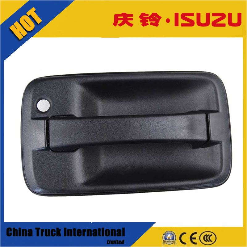 Передняя дверная ручка правая 8980371011 для Isuzu NPR75 (4HK1-TCS)