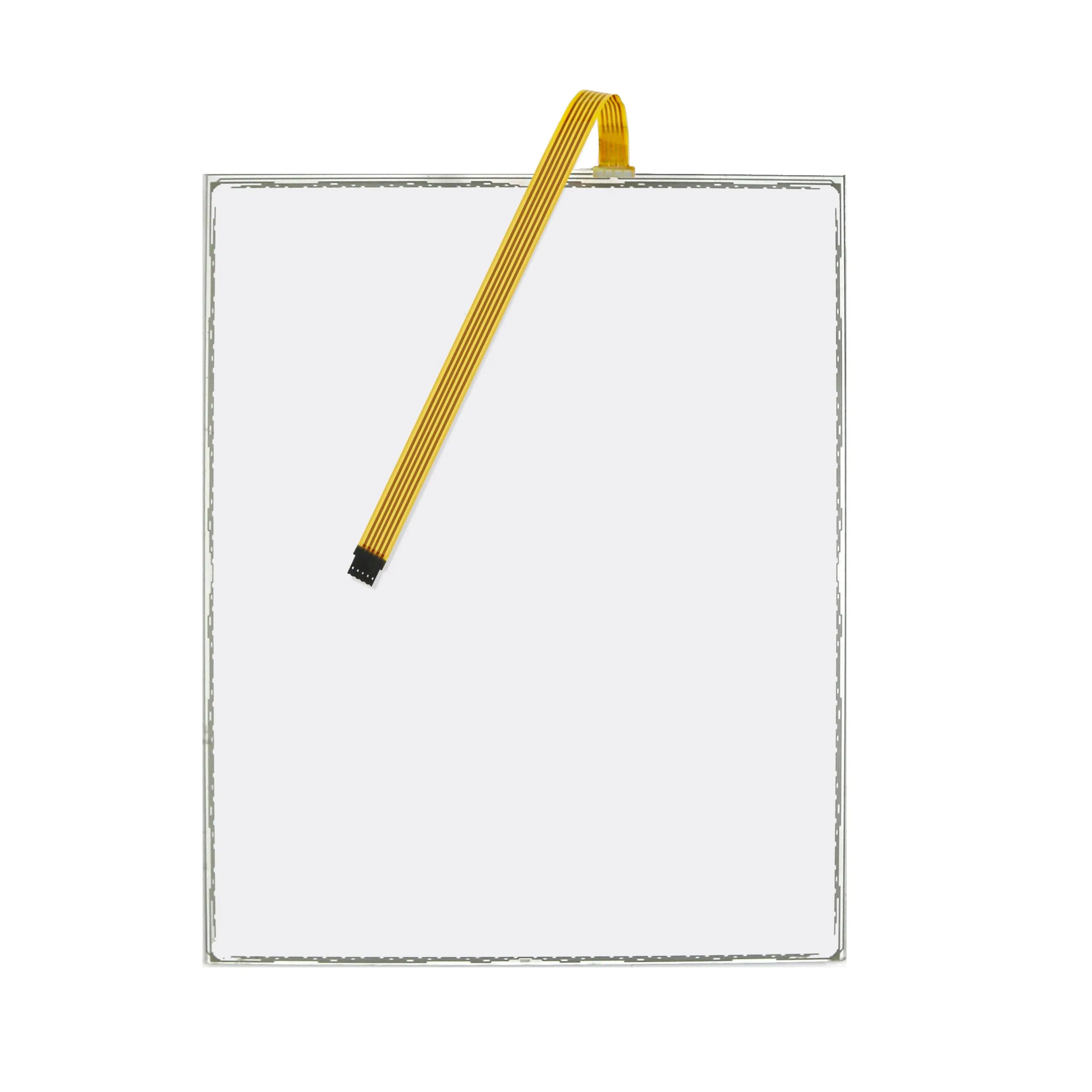 6.71 Inch 17-8091-223 98-0003-2556-7 Capacitive Touch Panel Screen for Mobile Phone